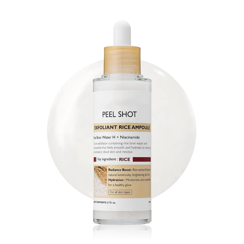 Glow & Renew Skin Ampoule