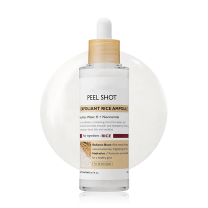 Glow & Renew Skin Ampoule