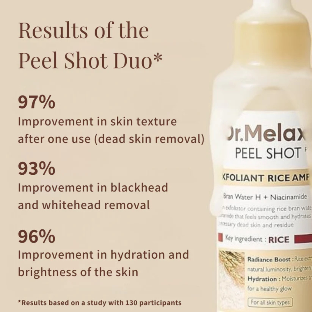 Glow & Renew Skin Ampoule