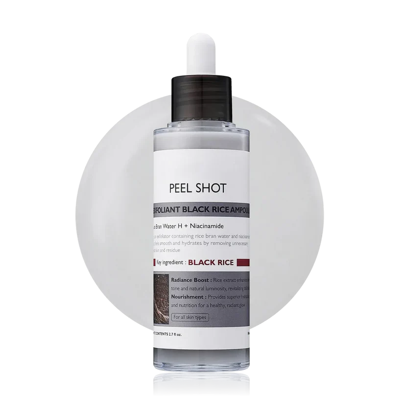 Glow & Renew Skin Ampoule