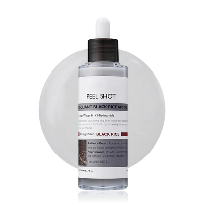 Glow & Renew Skin Ampoule